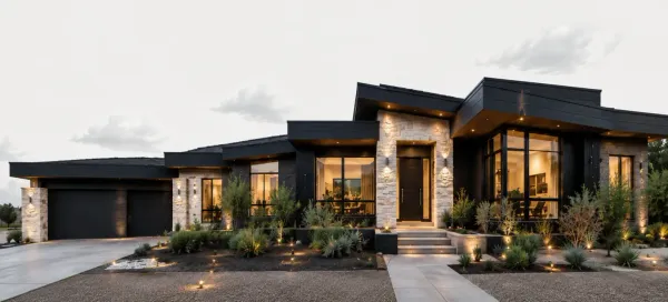 Bakersfield property