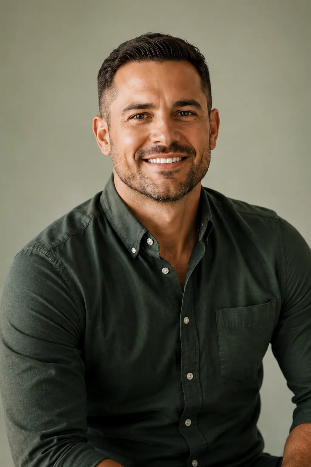 Javier Martinez